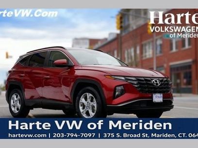 Used 2024 Hyundai Tucson SEL