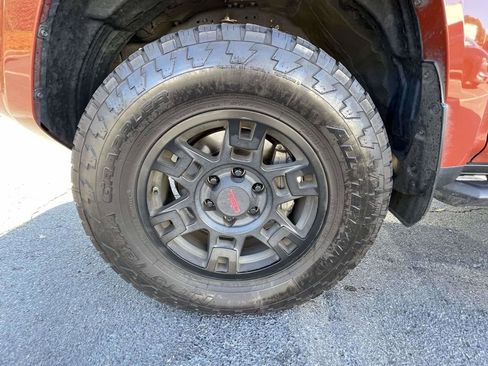 Used 2024 Toyota 4Runner TRD Pro AWD/4WD image 29