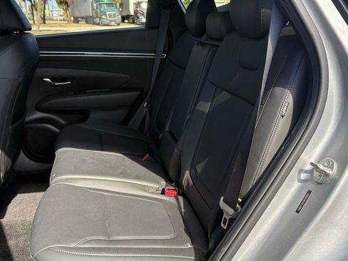 Used 2024 Hyundai Tucson SEL w/ Convenience Package image 11