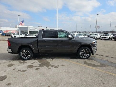 New 2026 RAM 1500 Limited AWD/4WD image 7
