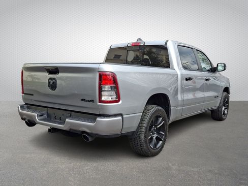 Certified 2024 RAM 1500 Big Horn image 6