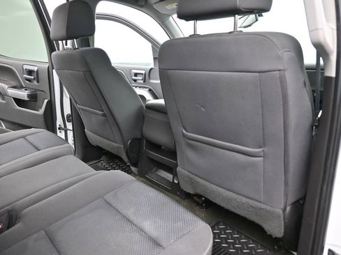 Used 2017 Chevrolet Silverado 1500 LT image 12