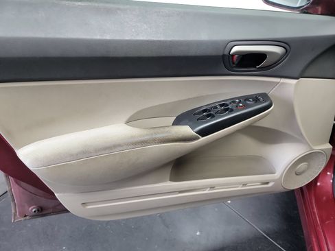 Used 2010 Honda Civic LX image 13