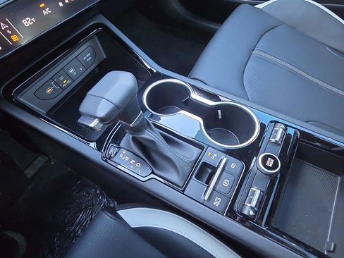 New 2026 Kia K5 GT-Line image 22