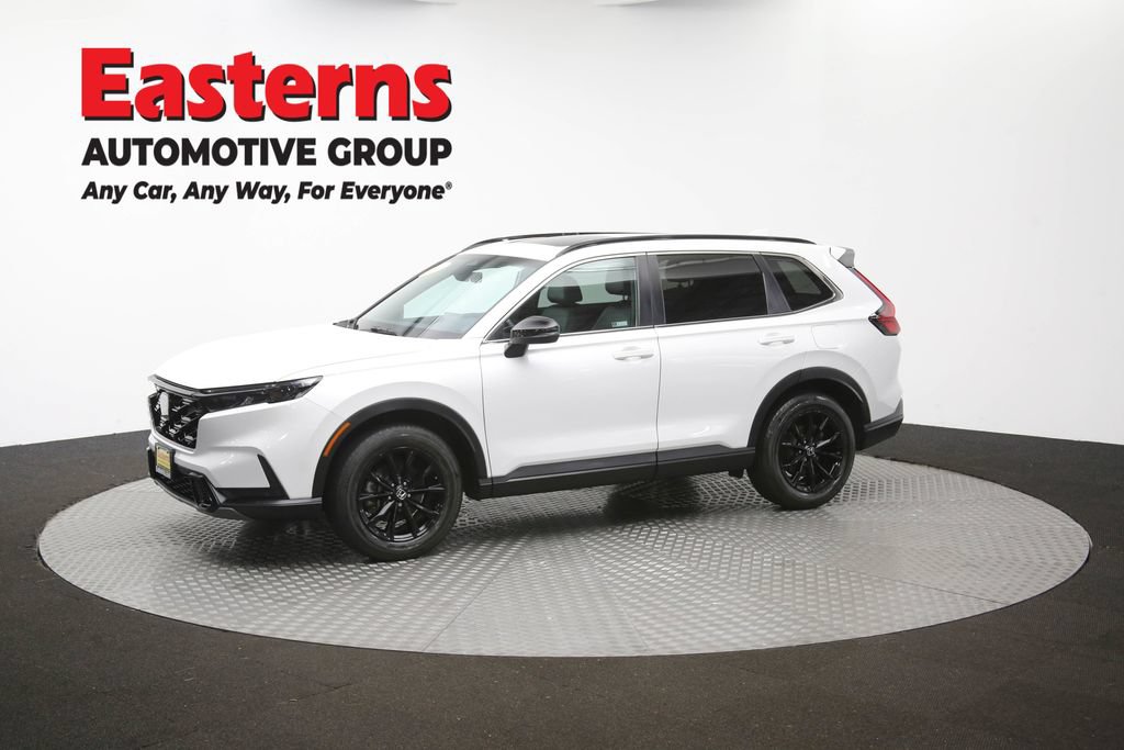 Used 2024 Honda CR-V Sport-L image 59