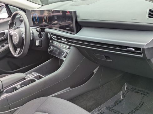 Used 2025 Hyundai Sonata SEL image 29