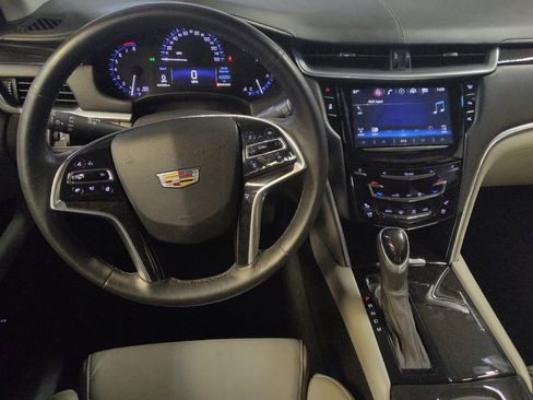 Used 2016 Cadillac XTS Luxury FWD image 22
