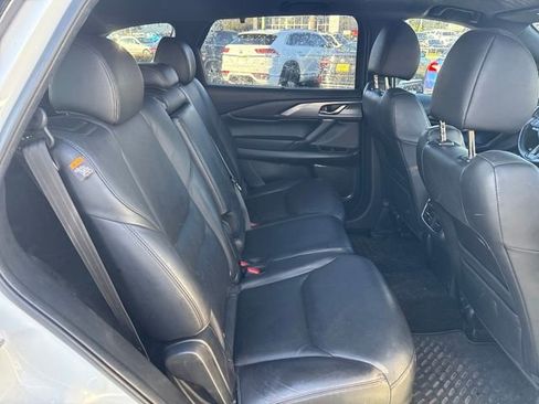 Used 2019 MAZDA CX-9 Grand Touring image 13