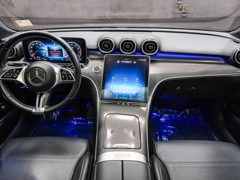 Certified 2023 Mercedes-Benz C 300 Sedan image 15