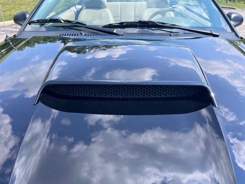 Used 2003 Ford Mustang GT RWD image 18