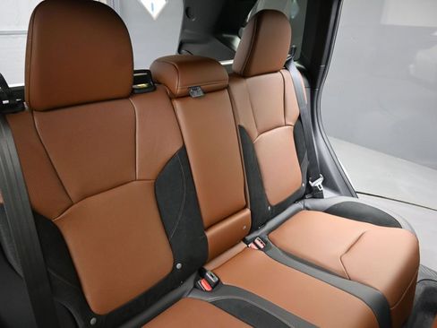 New 2026 Subaru Forester Touring AWD/4WD image 16