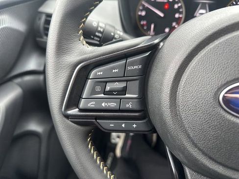 Used 2025 Subaru Crosstrek 2.5i Sport AWD/4WD image 13