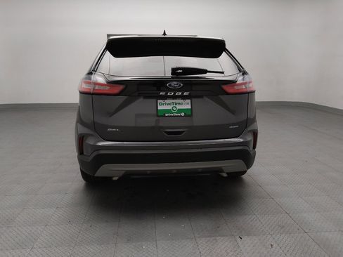 Used 2024 Ford Edge SEL image 6