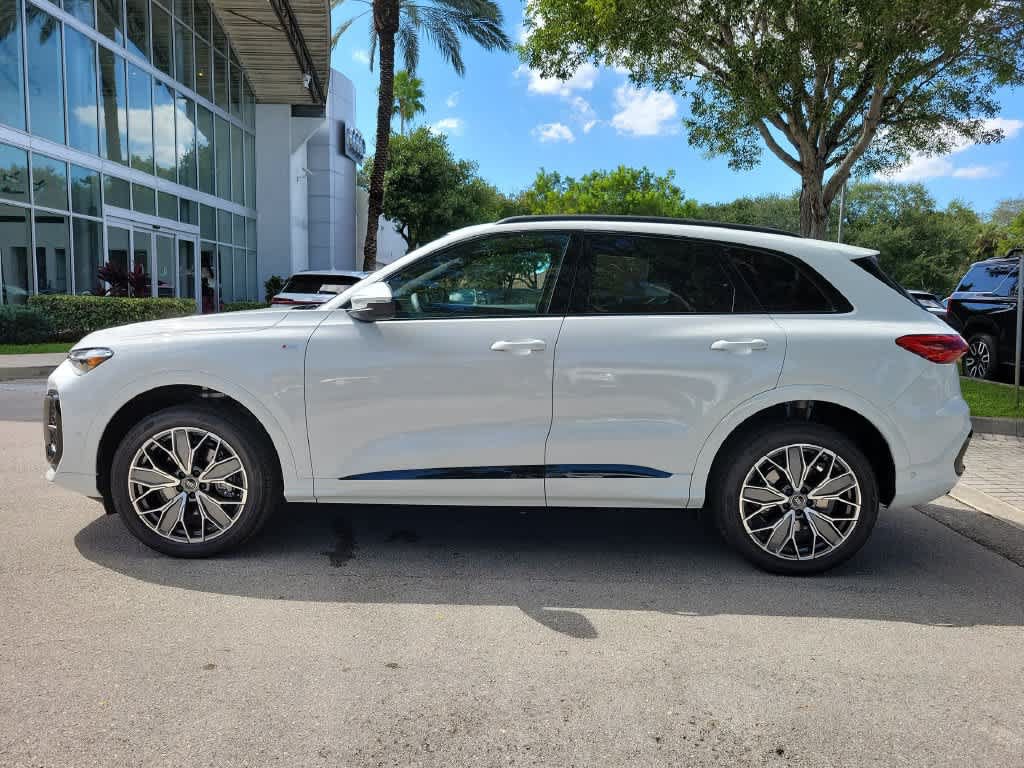 New 2026 Audi Q5 Premium Plus AWD/4WD image 11