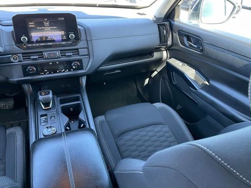 Certified 2024 Nissan Pathfinder S w/ Cargo Package image 12