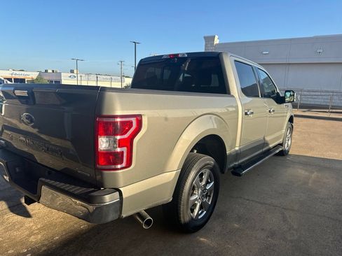 Used 2020 Ford F150 XLT w/ Equipment Group 302A Luxury RWD image 5