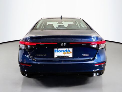 New 2026 Honda Accord Touring image 21