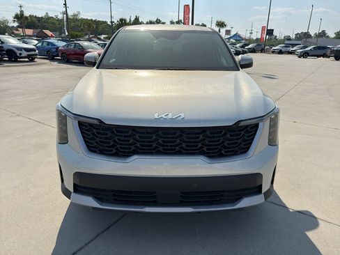 New 2026 Kia Sorento LX FWD image 2