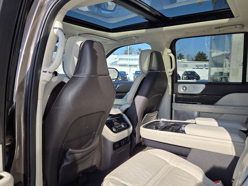 Used 2020 Lincoln Navigator Black Label image 22