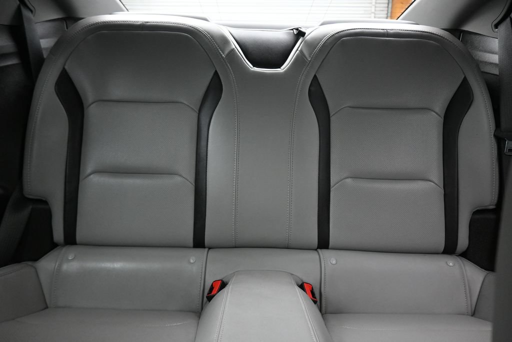 Used 2019 Chevrolet Camaro LT w/ RS Package RWD image 29