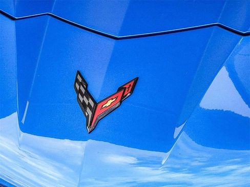 New 2026 Chevrolet Corvette Z06 image 4