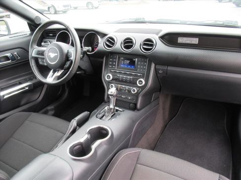 Used 2015 Ford Mustang Convertible w/ Equipment Group 051A image 11