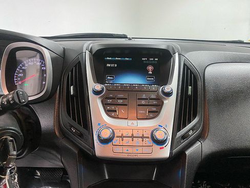 Used 2016 Chevrolet Equinox LT w/ Convenience Package image 28