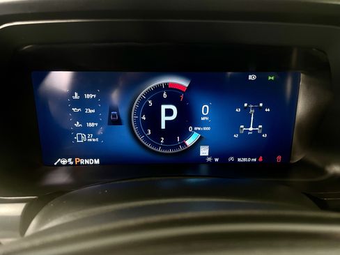 Used 2025 Ford F150 Raptor AWD/4WD image 17