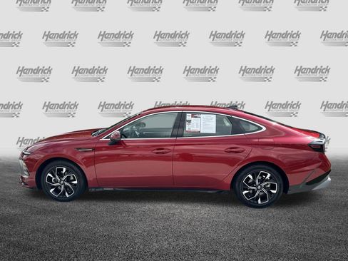 Used 2025 Hyundai Sonata SEL FWD image 7