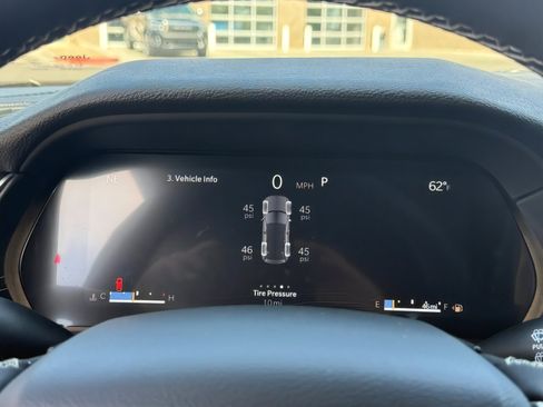 New 2026 Jeep Grand Cherokee Laredo X AWD/4WD image 30