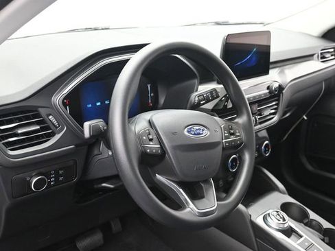 New 2026 Ford Escape Active image 16