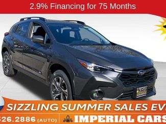 New 2026 Subaru Crosstrek 2.0i Premium AWD/4WD video 1