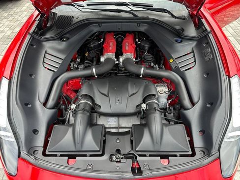Used 2015 Ferrari California T RWD image 50