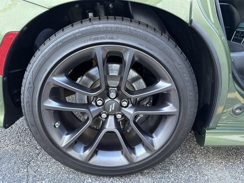 Used 2023 Dodge Charger Scat Pack w/ Plus Group image 18