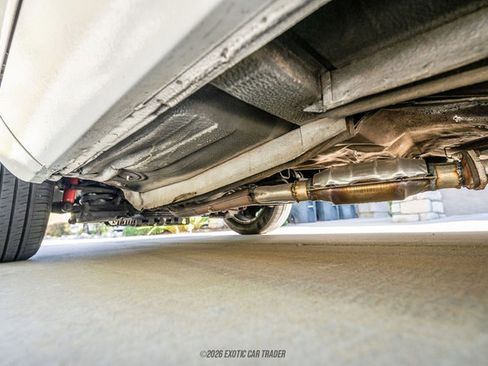 Used 1989 Alfa Romeo Spider Graduate image 99