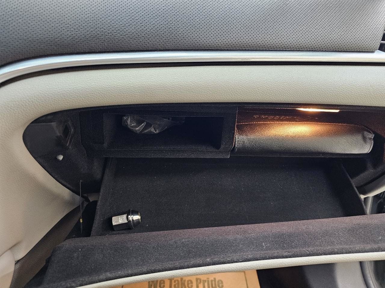 Used 2017 Cadillac XTS Luxury FWD image 36