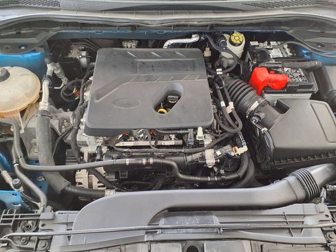 Used 2020 Ford Escape S FWD image 34