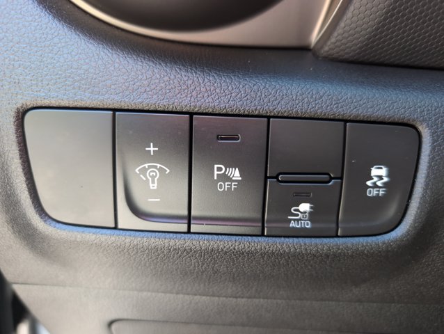 Certified 2023 Hyundai Kona Limited w/ Cargo Package FWD image 21