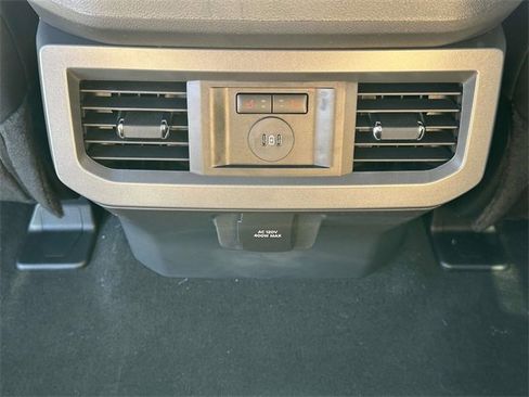 New 2026 Ford F350 Lariat w/ Chrome Package image 15