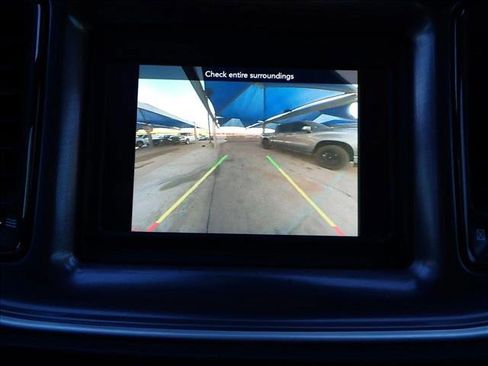 Used 2021 Dodge Challenger R/T w/ Blacktop Package image 15