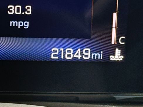 Used 2025 Chevrolet TrailBlazer LT image 38