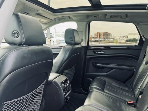 Used 2015 Cadillac SRX Premium image 26