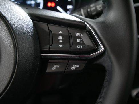 Used 2023 MAZDA CX-5 AWD 2.5 S w/ Premium Package image 29