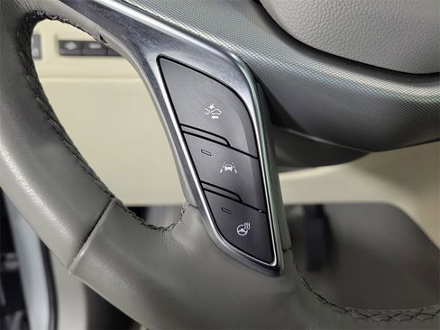 Certified 2023 Cadillac XT5 Premium Luxury w/ Technology Package image 24