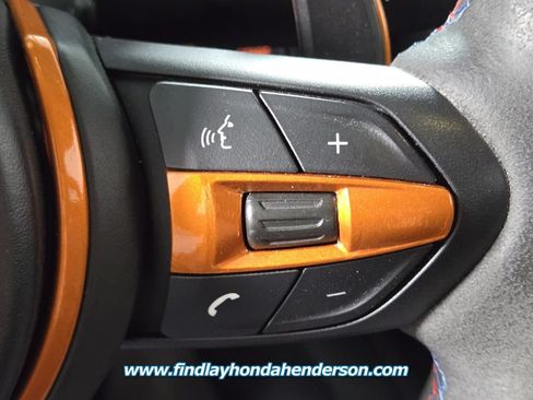 Used 2016 BMW M4 GTS RWD image 25