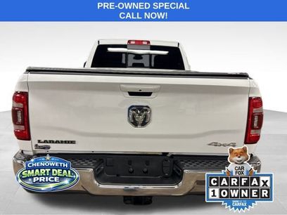 Used 2024 RAM 2500 Laramie w/ Snow Chief Group