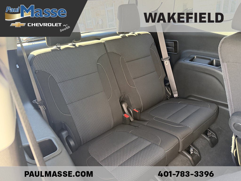 Used 2023 GMC Acadia SLE w/ Driver Convenience Package AWD/4WD image 23