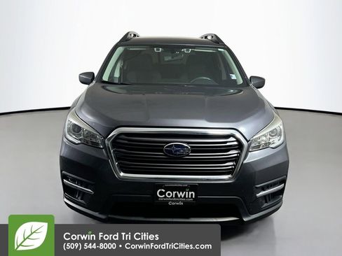 Used 2019 Subaru Ascent Premium w/ Popular Package #2 image 4