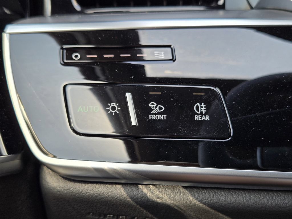 New 2026 Audi A8 L 3.0T AWD/4WD image 28