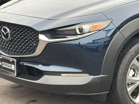 New 2026 MAZDA CX-30 AWD 2.5 S image 2